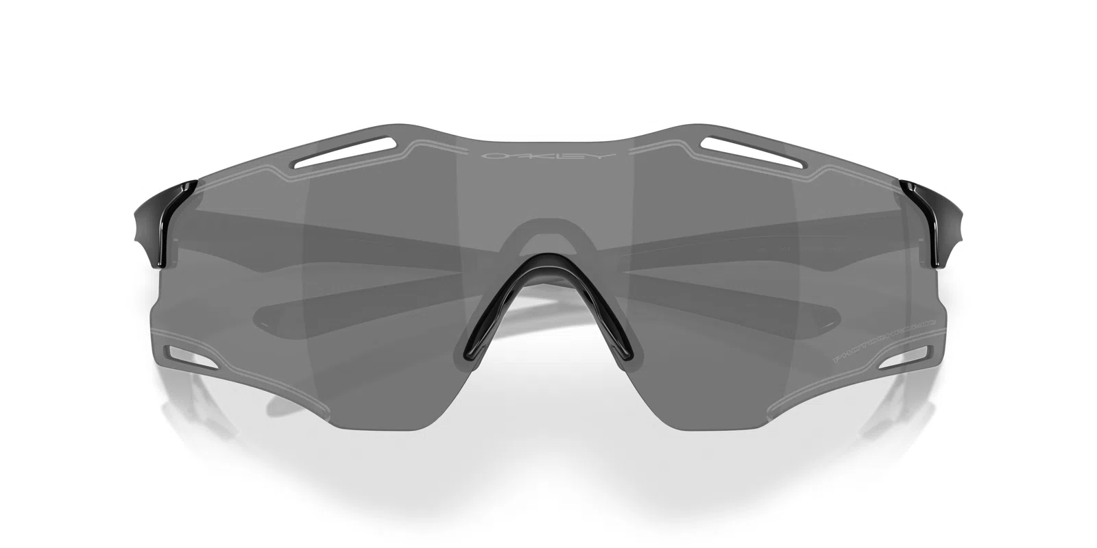 Oakley Cybr Zero 9512D Sunglasses - view 54